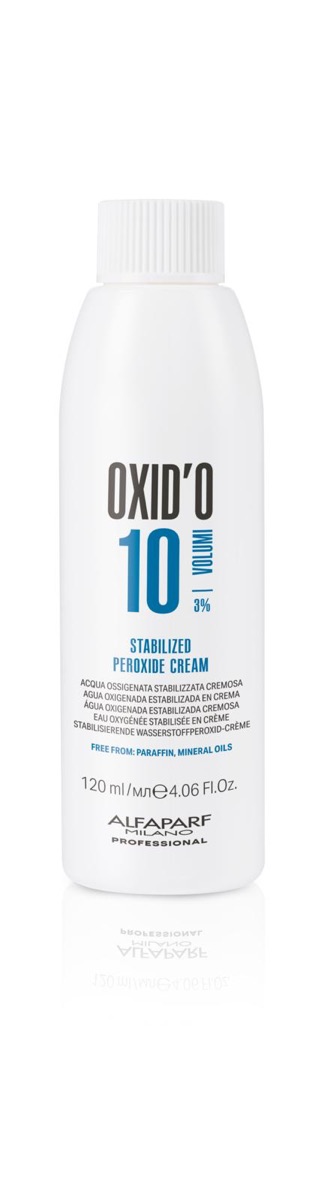 10 VOL. - 120 ml., 120 ml