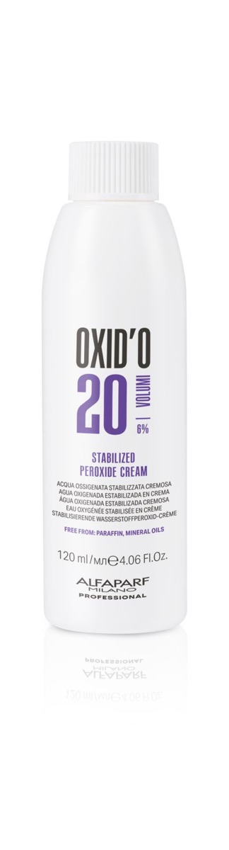 20 VOL. - 120 ml., 120 ml