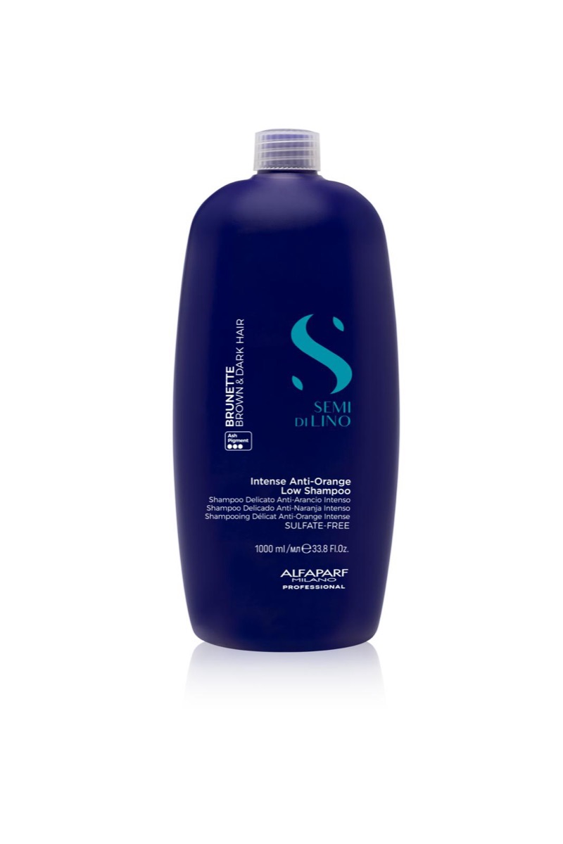 BRUNETTE INT.ANTI-ORANG.SHAMP., 1000 ml