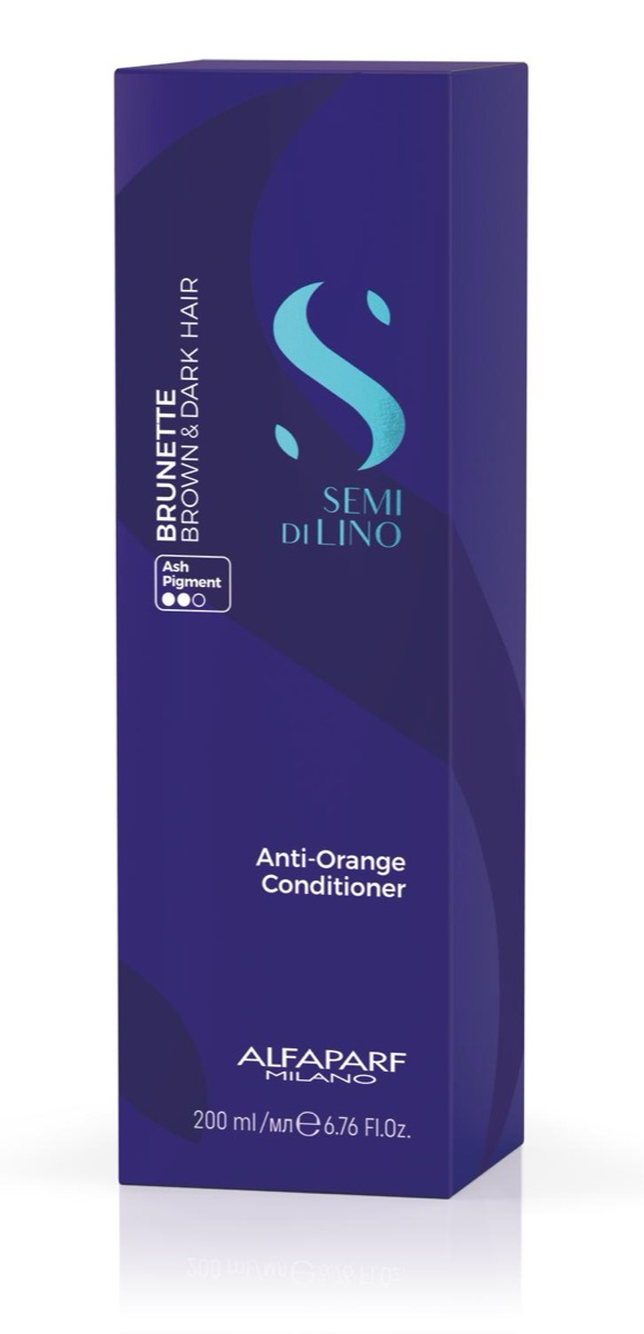 BRUNETTE ANTI-ORANG.COND., 200 ml