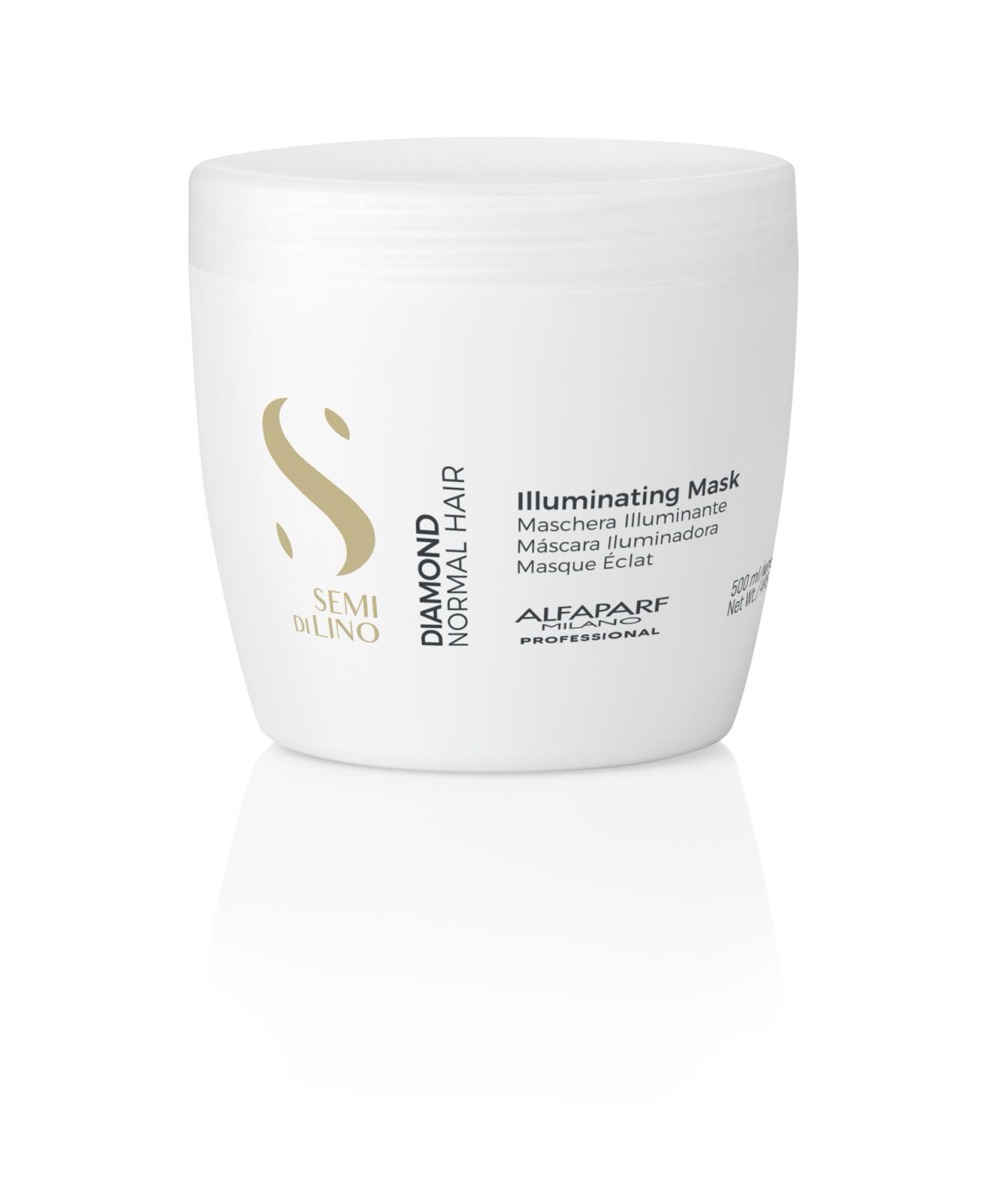 ILLUMINATING MASK, 500 ml