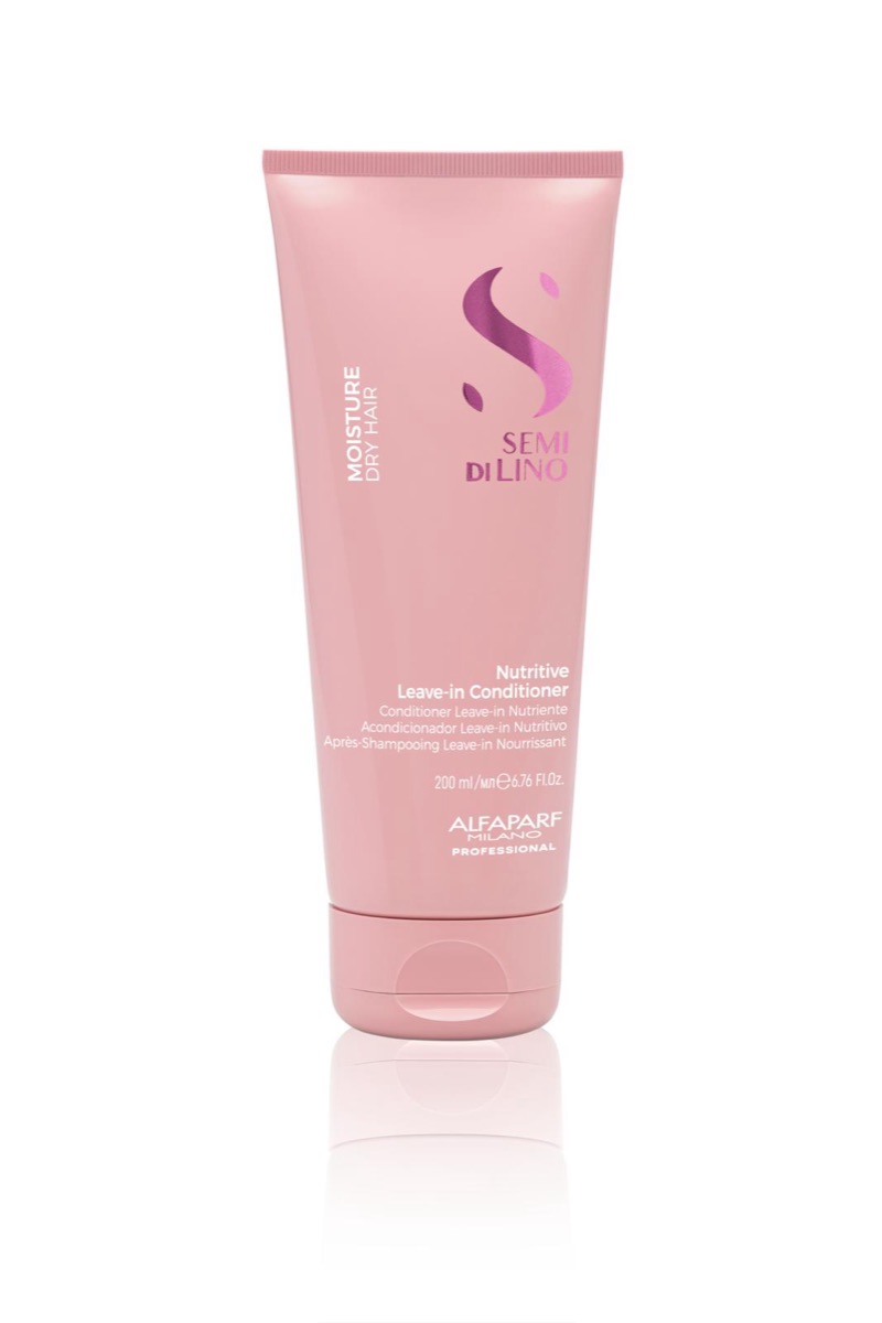 NUTRITVE LEAVE-IN CONDIT., 250 ml.