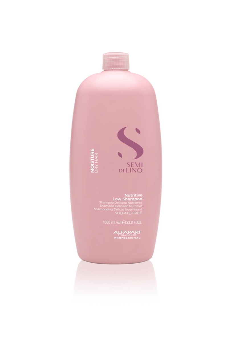 NUTRITIVE SHAMPOO, 1000 ml.