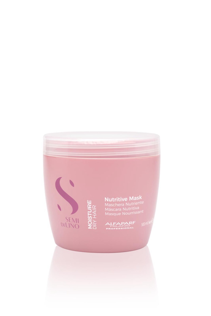 NUTRITIVE MASK, 500 ml.