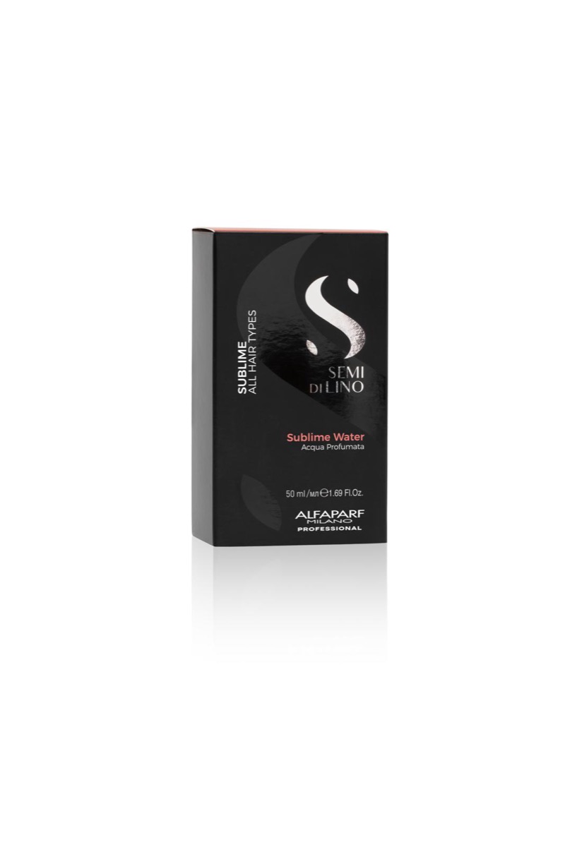SUBLIME ACQUA PERFUME, 50 ml.