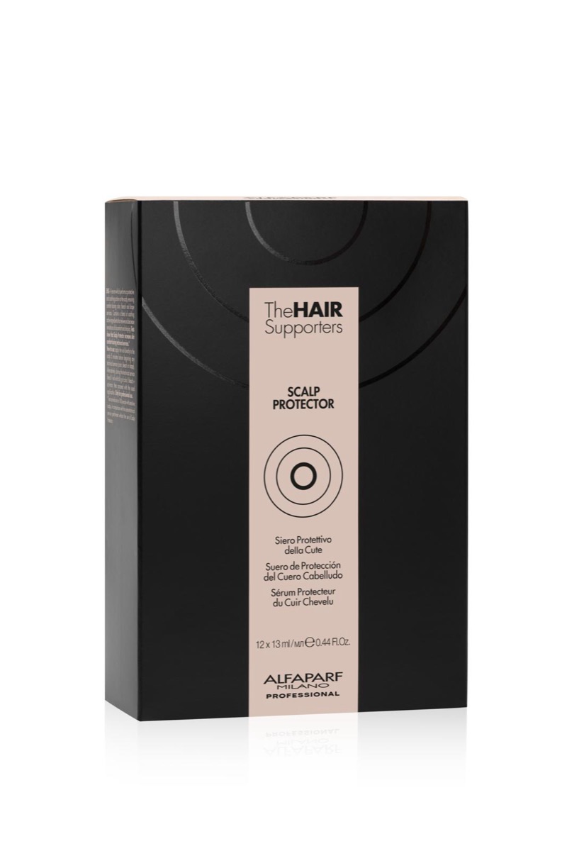 SCALP PROTECTOR, Sin especificar