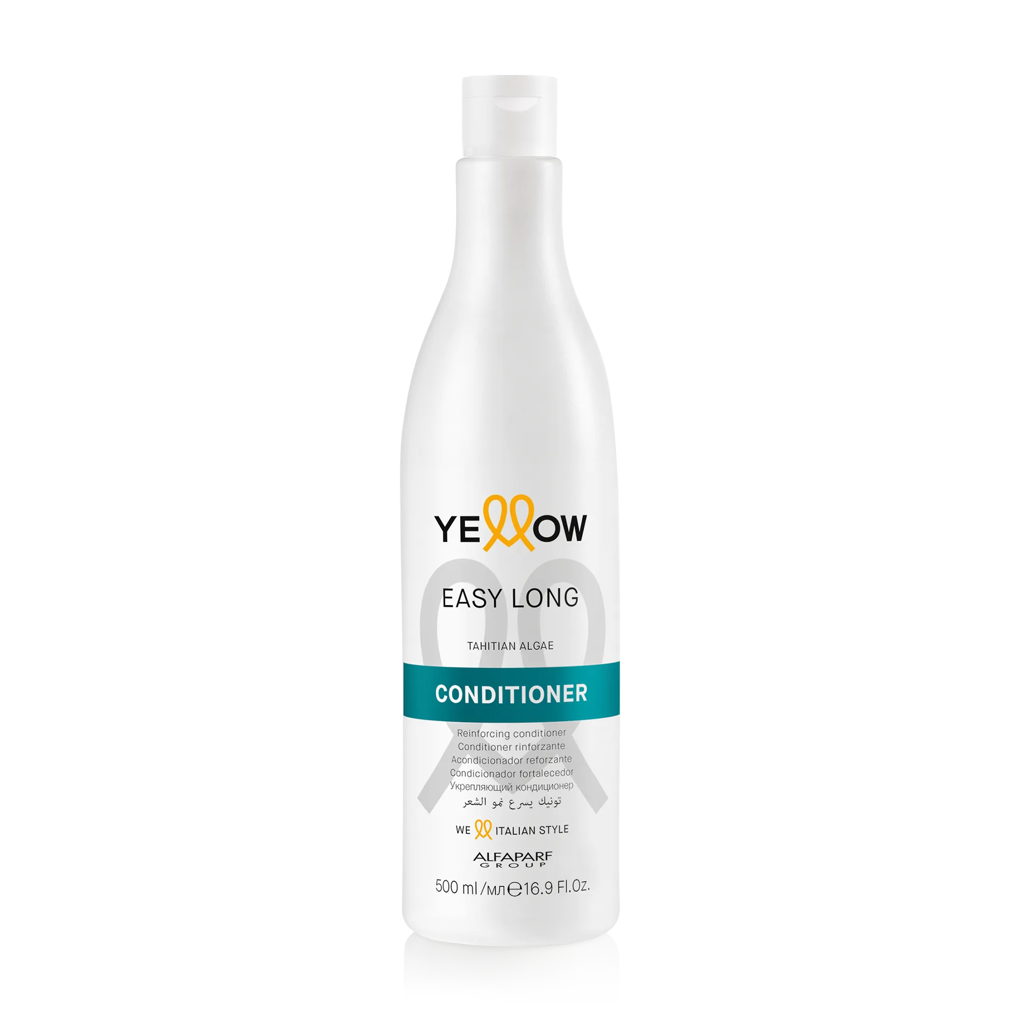 EASY LONG CONDITIONER 500ml, 500ml