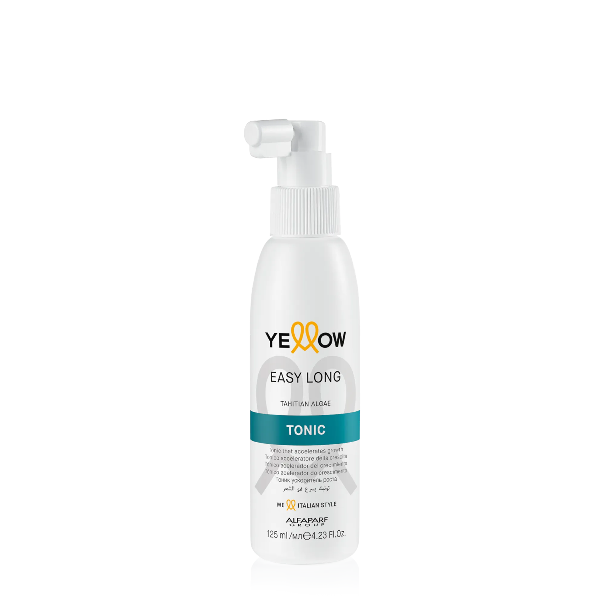 EASY LONG TONICO DIAR. 125ml, 125ml