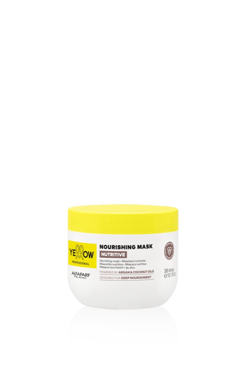 NUTRITIVE MASK 300ML New, 300ML