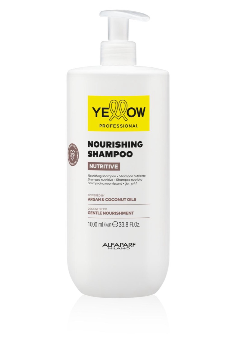 NUTRITIVE SHAMPOO 1000ML New, 1000ML