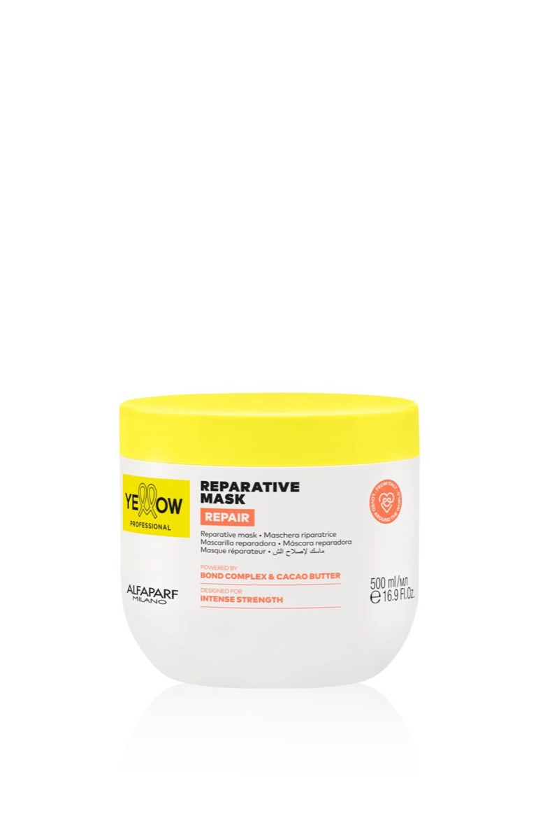 REPAIR MASK 500ml New, 500ml