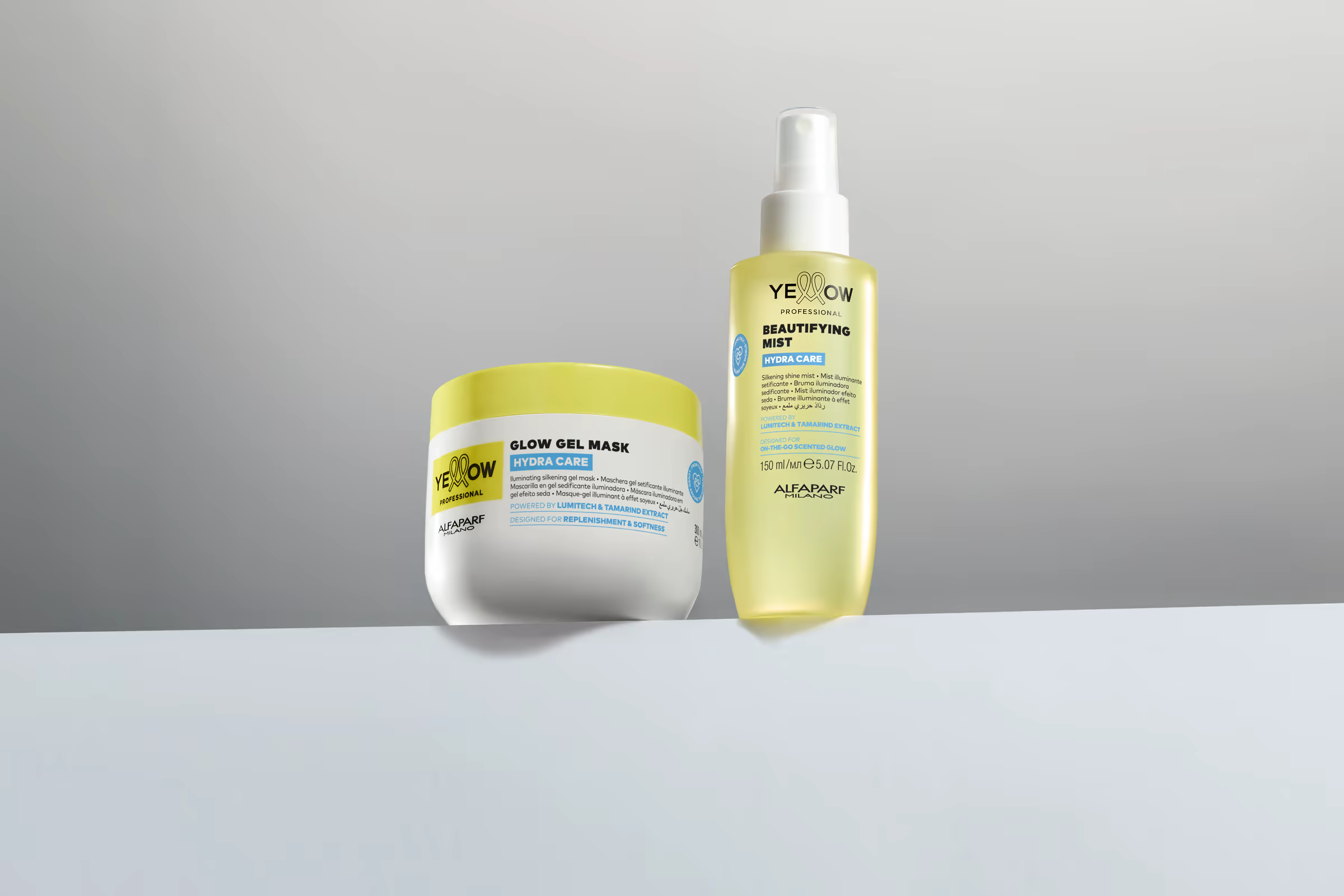 Combo Hydra Care con mist, gel y mascarilla hidratante